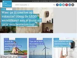 Sites similar to stylecowboys.nl