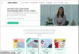 Sites similar to stylecracker.com