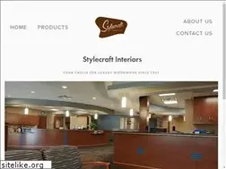 Sites similar to stylecraftinteriors.com