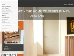 Sites similar to stylecraftstairs.co.nz