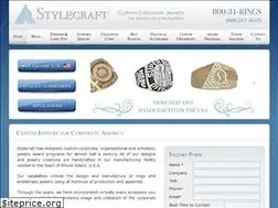 Sites similar to stylecraftusa.com