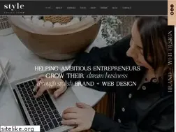 Sites similar to stylecreativeco.com
