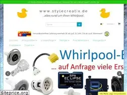 Sites similar to stylecreatix.de