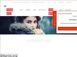 Sites similar to stylecreatorsindia.com