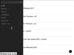 Sites similar to stylectory.net