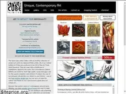 Sites similar to stylecube.co.uk