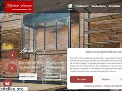 Sites similar to stylecuisines.fr