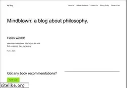 Sites similar to stylecuratorblog.com