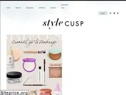 Sites similar to stylecusp.com