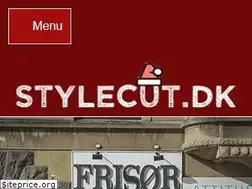 Sites similar to stylecut.dk