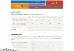 Sites similar to styled-css-grid.js.org
