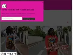 Sites similar to styledafrique.fr