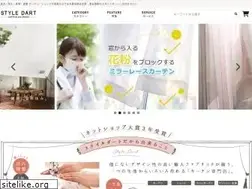 Sites similar to styledart.com