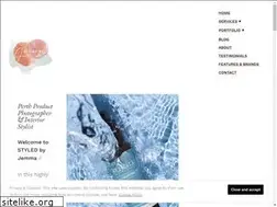 Sites similar to styledbyjemma.com