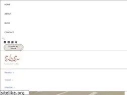 Sites similar to styledbysofia.com