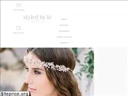 Sites similar to styledbytc.com