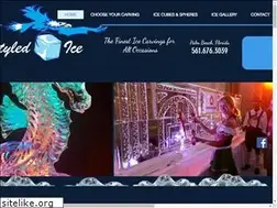 Sites similar to styledice.com