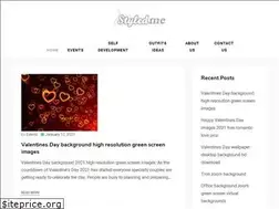 Sites similar to styledme.com