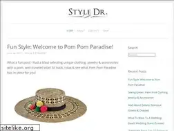 Sites similar to styledr.com
