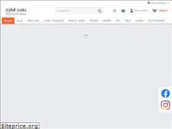 Sites similar to styledsocks.com