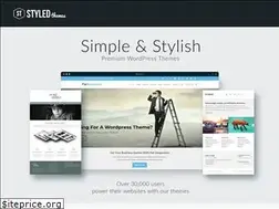 Sites similar to styledthemes.com