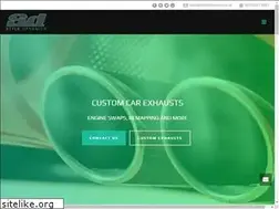 Sites similar to styledynamics.co.uk
