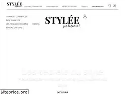 Sites similar to stylee.fr