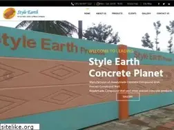 Sites similar to styleearth.net