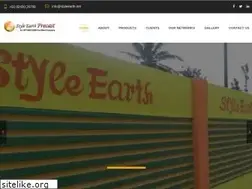 Sites similar to styleearthprecast.com