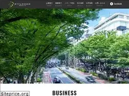 Sites similar to styleedge-realty.co.jp