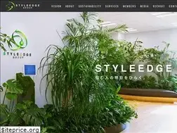Sites similar to styleedge.co.jp
