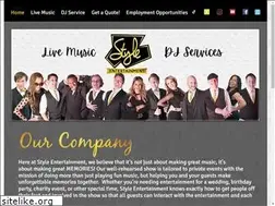 Sites similar to styleentertainmentms.com