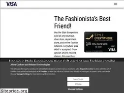 Sites similar to styleeverywheregift.com