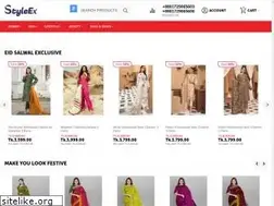 Sites similar to styleex.com.bd