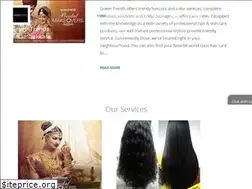 Sites similar to styleexperts.in