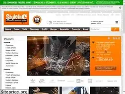 Sites similar to stylefile.fr