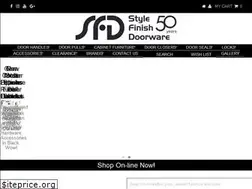 Sites similar to stylefinishdesign.com.au
