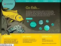Sites similar to stylefish.net