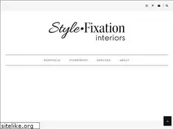 Sites similar to stylefixation.com