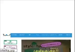 Sites similar to styleflavor.com