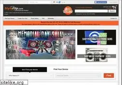 Sites similar to styleflip.com
