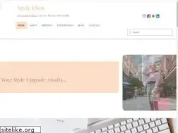 Sites similar to styleflowblog.com