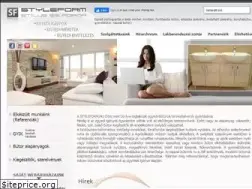 Sites similar to styleform.hu