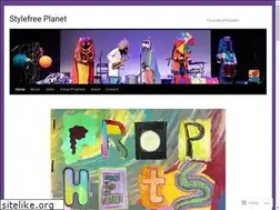 Sites similar to stylefreeplanet.com