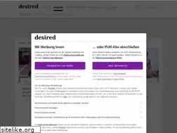 Sites similar to stylefruits.de