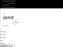 Sites similar to stylefully.de