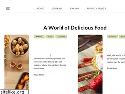 Sites similar to stylegourmet.com