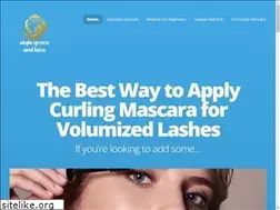 Sites similar to stylegraceandlace.com