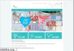 Sites similar to styleguide.com.au