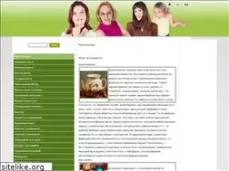 Sites similar to styleguide.ru